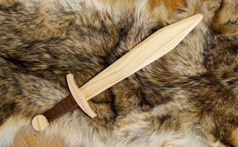 مجموعة لعب خشبية للشباب لشخصين in Kuwait