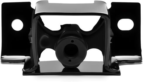 Front Muffler Exhaust Pipe Mount Insulator Hanger Bracket Rubber Compatible with 2008-2021 Nissan Rogue 2007-2012 Sentra Replace 20651-JG300 20651-JG30A in Kuwait