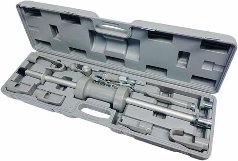 Prolinemax 18 Pc HD Heat Treated Dent Puller Set Slide Hammer Auto Body Shop Repair Tool in Saudi Arabia