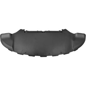 غطاء SAYMA للمصد الأمامي السفلي من سبلاش شيلد متوافق مع 2020 2021 2022 2023 Tesla Model Y طويل المدى، مايور، أداة رياضية الأداء 4 أبواب in Kuwait