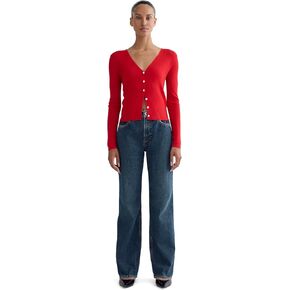 Everlane Women's The ’90s Forever Jean in Kuwait
