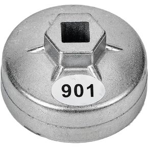 مفتاح ربط فلتر زيت أونان البديل 420-0577 يناسب 122-0836 60 مم -68 مم in Kuwait