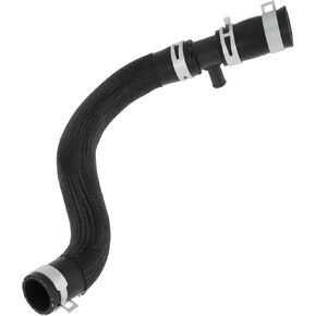 Engine Radiator Inlet Hose for Jeep Gladiator 3.6L V6 2020-2025 HVAC Heater Pipe No.68280782AC Radiator Connector Hose for Jeep Wrangler 3.6L V6 2018-2025 in Kuwait