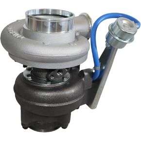Turbocharger 4090015 4035653 For Komatsu PC300-6 -2004 Crawler Excavators in Kuwait