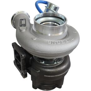 Turbocharger 3597311 3597810 For Komatsu PC300-6 -2004 Crawler Excavators in Kuwait