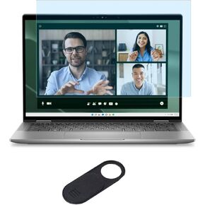 واقي شاشة مضاد للضوء الأزرق لـ Dell Latitude 14 7000 7400 7410 7420 7430 5440 7480 7490 5400 5431 5430 5421 5420 5480 5490 E5470 E5490 E5491 E6430 E6440 E7450 E7470 E 7480 E7440 (غير مناسب 7440) in Kuwait