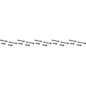 ARP 144-3605 طقم مسامير الرأس in Kuwait