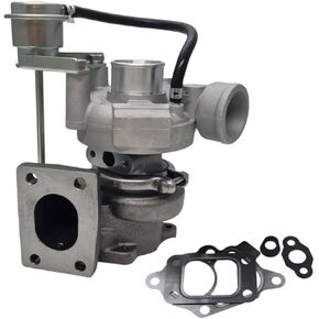 Turbocharger 1J751-17015 1J751-17013 1J751-17012 For Kubota Tractor M6040HDNB-1 M7040DT-1 M7040DTHS-1 M7040F-1 M6040DT-1 M6040DTHS-1 M6040F-1 For Kubota V3307 Engine in Kuwait
