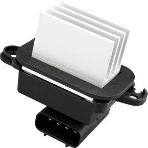 مقاوم محرك منفاخ HVAC 271515Z000 متوافق مع أرمادا خط الاستواء فرونتير باثفايندر كويست QX56 تيتان إكستيرا in Kuwait