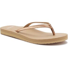 Sanuk womens Yoga Joy II Iridescent in Kuwait