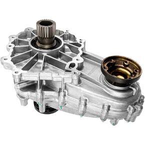 مجموعة علبة نقل 52853662AC متوافقة مع 2011-2013 دودج دورانجو جيب جراند شيروكي 3.6L 5.7L الجزء # 52853662AA 52853662AB سرعة واحدة Quadra-Trac I (R) 4WD Flynsu in Kuwait