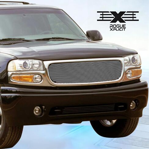 شبكة أمامية تناسب 2001-2006 جي إم سي يوكون/يوكون دينالي/1999-2002 سييرا شبكة البليت الرئيسية العلوية in Saudi Arabia