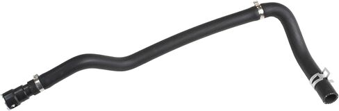 ADVANCE IGNITION HVAC Hose Heater Water Compatible with Ford F-150 2007 4.6L V8 7L3Z-18472-A KH-450 in Saudi Arabia