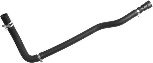 ADVANCE IGNITION HVAC Hose Heater Water Compatible with Ford F-150 2007 4.6L V8 7L3Z-18472-A KH-450 in Saudi Arabia