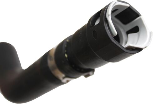 ADVANCE IGNITION HVAC Hose Heater Water Compatible with Ford F-150 2007 4.6L V8 7L3Z-18472-A KH-450 in Saudi Arabia