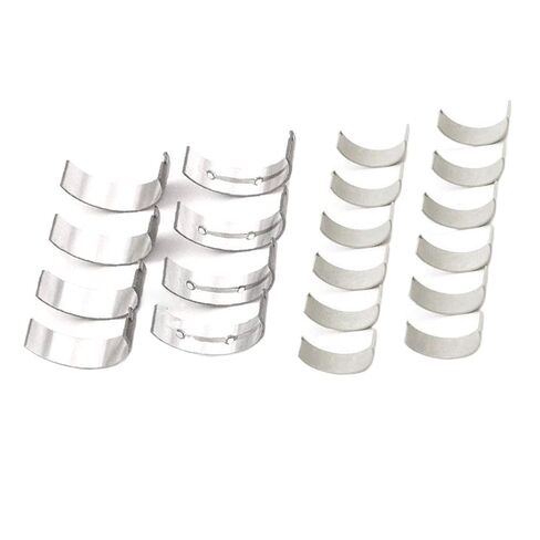 Engine Main and Connecting Rod Bearing Set 3.0L 3.5L V6 Gas Compatible with C300 C350 E350 E400 S400 276 M276 in Saudi Arabia