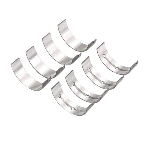 Engine Main and Connecting Rod Bearing Set 3.0L 3.5L V6 Gas Compatible with C300 C350 E350 E400 S400 276 M276 in Saudi Arabia