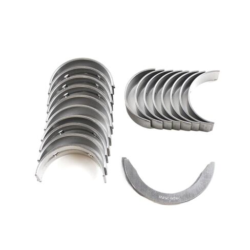 Connecting Rod and Crankshaft Thrust Bearing Set 21020-2G010 230602G400 21020-25150 Compatible with Sonata 2.4L G4KE Engine 2007–2019 in Saudi Arabia