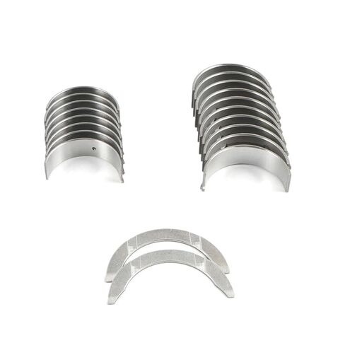 Connecting Rod and Crankshaft Thrust Bearing Set 21020-2G010 230602G400 21020-25150 Compatible with Sonata 2.4L G4KE Engine 2007–2019 in Saudi Arabia