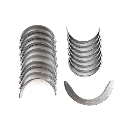 Connecting Rod and Crankshaft Thrust Bearing Set 21020-2G010 230602G400 21020-25150 Compatible with Sonata 2.4L G4KE Engine 2007–2019 in Saudi Arabia