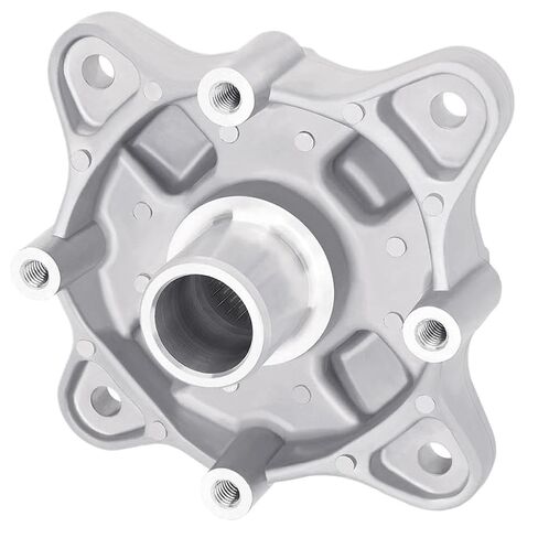 Steering Stem Pressure Rear Wheel Hubs Bearing Stud Kit Compatible with ACE 500 570 700 800 Crew TM XP RZR 400 450 in Saudi Arabia