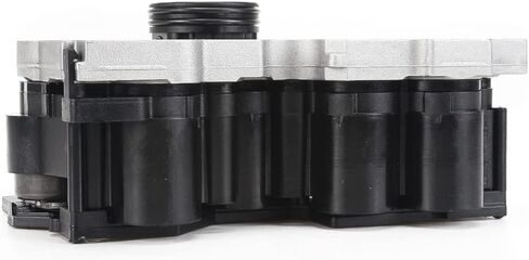 OEM 5R55S 5R55W Transmission Solenoid Block Pack 9L2Z-7G234-AA For Explorer 2003-2010 M-ustang 05-10 Thunderbird 04-05 Mercury Mountaineer 03-10 Lincoln Aviator 03-05 LS 04-06 in Saudi Arabia