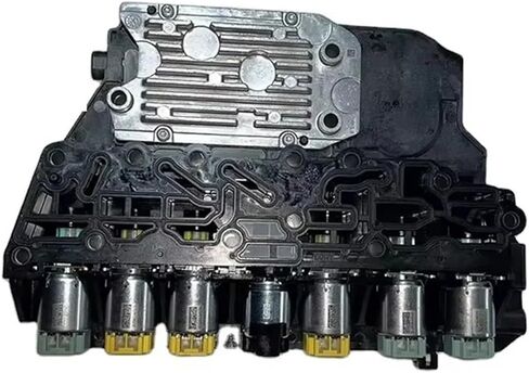 Genuine New Original Automatic Transmission 6T40 6T45 6T30 Valve Body Control Unit 24041962 24287425 Compatible with GM Transmission TCM TCU in Saudi Arabia