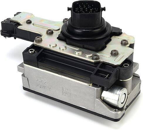 545RFE Solenoid Pack BLOCK,68RFE Tranmission Shift Solenoid Block Pack,Compatible with Dodge, Jeep, & ram in Saudi Arabia