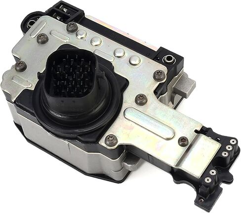 545RFE Solenoid Pack BLOCK,68RFE Tranmission Shift Solenoid Block Pack,Compatible with Dodge, Jeep, & ram in Saudi Arabia