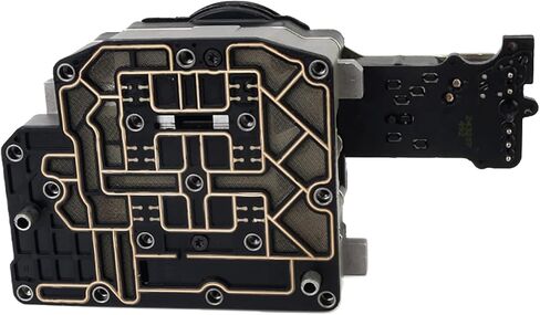 545RFE Solenoid Pack BLOCK,68RFE Tranmission Shift Solenoid Block Pack,Compatible with Dodge, Jeep, & ram in Saudi Arabia