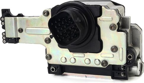 545RFE Solenoid Pack BLOCK,68RFE Tranmission Shift Solenoid Block Pack,Compatible with Dodge, Jeep, & ram in Saudi Arabia