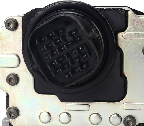545RFE Solenoid Pack BLOCK,68RFE Tranmission Shift Solenoid Block Pack,Compatible with Dodge, Jeep, & ram in Saudi Arabia