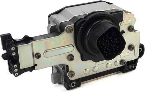 545RFE Solenoid Pack BLOCK,68RFE Tranmission Shift Solenoid Block Pack,Compatible with Dodge, Jeep, & ram in Saudi Arabia