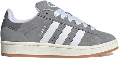 حذاء adidas للسيدات Campus 00s W Gray threeFtwr White/Off White 9 US in Saudi Arabia
