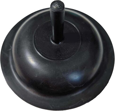 Diaphragm 152-357-98 for Sandvik Rock Drill HL710 HL800T HL810T in Kuwait