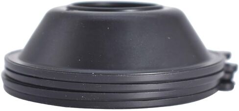 4 قطعة المكربن ​​الشريحة الأغشية دعوى لهوندا شادو VT750 2004-2007OEM استبدال حقيقي in Saudi Arabia