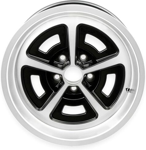 MW1795475 Magnum Wheel Aluminum 17x9 5.0 Backspace 5x4.75 Bolt Pattern in Saudi Arabia