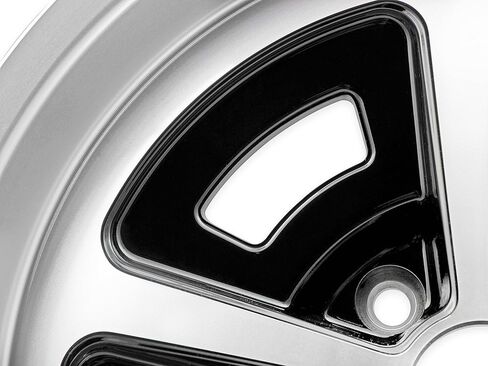MW1795475 Magnum Wheel Aluminum 17x9 5.0 Backspace 5x4.75 Bolt Pattern in Saudi Arabia