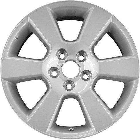 New Reconditioned 17" OEM Wheel for Lexus RX330 RX350, RX400, 2003, 2004, 2005, 2006, 2007, 2008, 2009 in Saudi Arabia