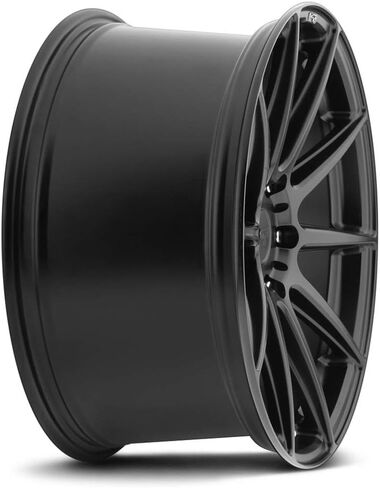 قطعة واحدة M147 19X8.5 5X4.5 MT-BLK 35 ملم - M147198565+35 in Saudi Arabia