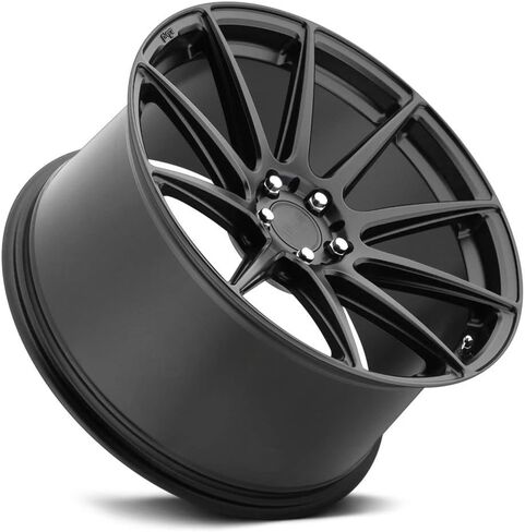 قطعة واحدة M147 19X8.5 5X4.5 MT-BLK 35 ملم - M147198565+35 in Saudi Arabia