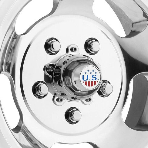 أكواب الولايات المتحدة U10115006135 U101 إندي 15X10 5X4.75 HL-POLISH -50 مم in Kuwait