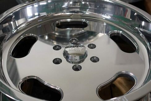 أكواب الولايات المتحدة U10115006135 U101 إندي 15X10 5X4.75 HL-POLISH -50 مم in Kuwait