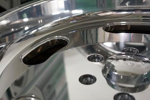 أكواب الولايات المتحدة U10115006135 U101 إندي 15X10 5X4.75 HL-POLISH -50 مم in Kuwait