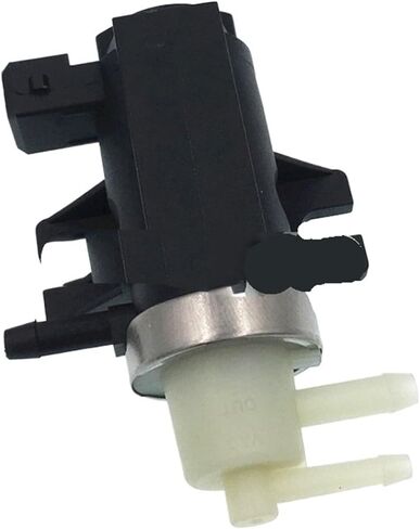 Replacement N75 Boost Valve 1H0906627A in Saudi Arabia