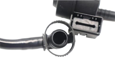06E133781K Breather Purge Valve Hose 06E133781E in Saudi Arabia