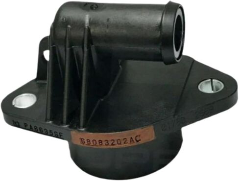 68083202AC صمام تهوية علبة المرافق الإيجابية in Kuwait