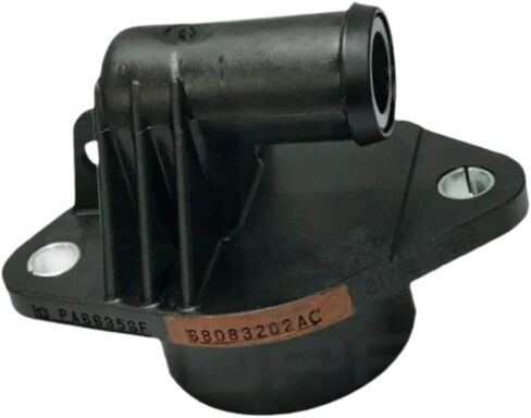 68083202AC صمام تهوية علبة المرافق الإيجابية in Kuwait