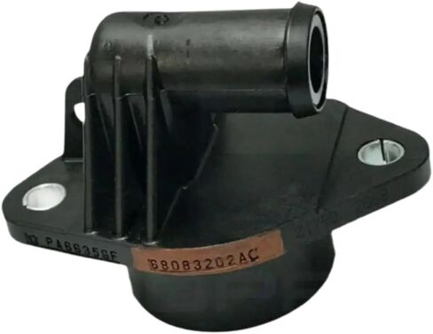 68083202AC صمام تهوية علبة المرافق الإيجابية in Kuwait