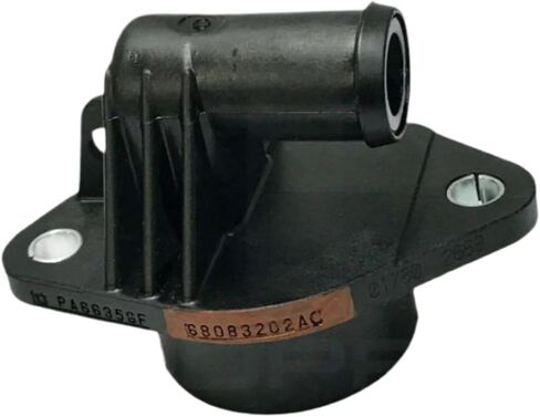 68083202AC صمام تهوية علبة المرافق الإيجابية in Kuwait